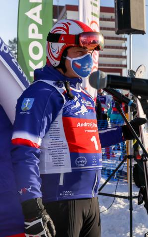 [VIDEO] Prezydent: Dziękuję za obecność i możliwość udziału w tej niezwykle szlachetnej rywalizacji