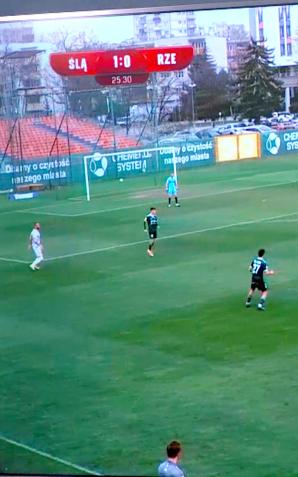 [VIDEO] Inteligentne kamery pozwalają na transmisje sportowe bez udziału człowieka. 