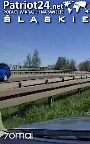 [VIDEO] Tragiczny początek sezonu motocyklowego