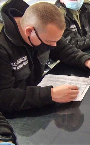 Dublerskie oszustwa obywateli Turcji, RPA i Pakistanu w ubieganiu się o obywatelstwo polskie