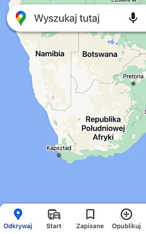 O zdrowie i życie Zbigniewa Zarawskiego, który zniknął z kwotą 2,4 mln zł, martwi się jego kolega. Czy coś mu się stało? W Polsce czy w RPA?