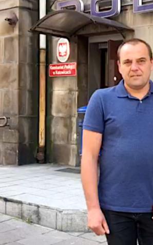 [VIDEO] Kolejne oszustwo Macieja H., który lubi liczyć cudze pieniądze i perfidnie wyłudza duże kwoty od swoich klientów