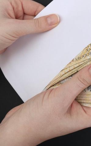 Ruszył proces w sprawie korupcji urzędniczej