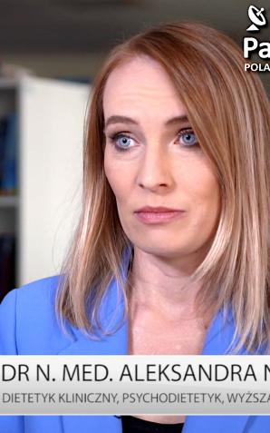 [VIDEO] Praca zdalna pomogła ograniczyć część niezdrowych nawyków Polaków. Co trzeci skarży się jednak na dodatkowe kilogramy