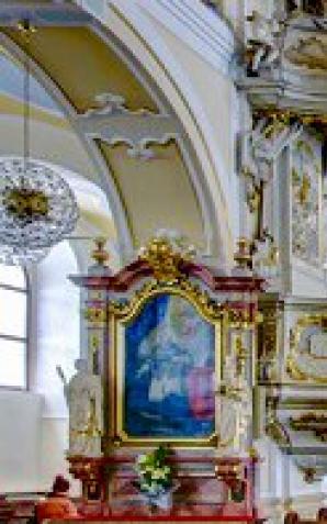 [VIDEO] Słowo na niedzielę 2 stycznia oraz Msze Święte o godz. 11.30 i 16.30 z Pogwizdowa