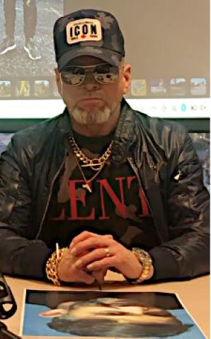 [VIDEO] Krzysztof Rutkowski dotarł do monitoringu z wizerunkiem mordercy Ewy Orłowskiej 