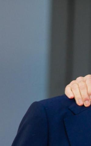 [VIDEO] Szef polskiego rządu spotkał się z prezydentem Stanów Zjednoczonych