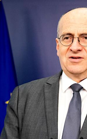 Minister Zbigniew Rau otworzył Pierwsze Spotkanie Uzupełniające Wymiaru Ludzkiego OBWE w Wiedniu