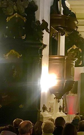 Słowo na Wielki Piątek 15 kwietnia, drugi dzień Triduum Paschalnego