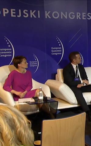 [VIDEO] Zmiana Polskiego Ładu w trakcie roku spowoduje zamieszanie wśród pracodawców. Merytorycznie może jednak okazać się korzystna