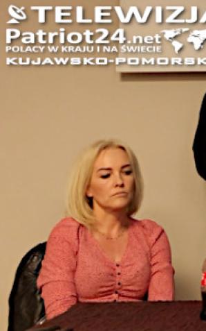 [VIDEO] Sukces Biura Rutkowski i policji - napastnik zatrzymany - konferencja Biura Rutkowski w Toruniu 05 maja