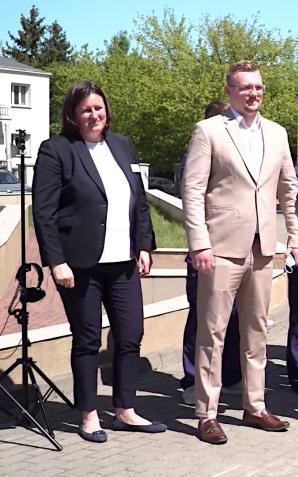 [VIDEO] Grupa LUX MED wprowadza na rynek pierwsze prywatne ubezpieczenie szpitalne. Za tym idzie rozbudowa oddziałów pomocy doraźnej w placówkach