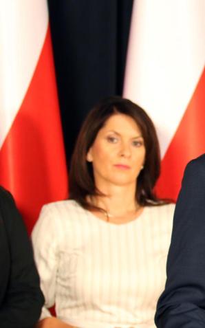 Ruszają prace nad dokumentacją dla S10 od Włocławka do Obwodnicy Aglomeracji Warszawskiej