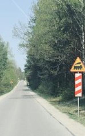  35-latek zatrzymał pociąg, bo chciał żeby maszynista go podwiózł