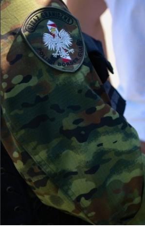 Zatrzymano organizatorów nielegalnego przekroczenia granicy, Mołdawia w natarciu