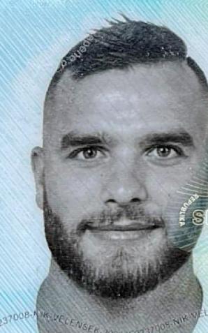  Zaginął z wypożyczonymi w Polsce  elektrycznymi rowerami o wartości 95 000 zł obywatel Słowenii NIK  VELENŠEK. Wiesz co się stało? Dzwoń pod numer alarmowy Biura Rutkowski +48 600 007 007!