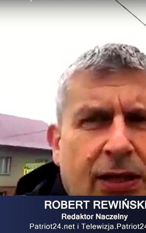[VIDEO] Słowacja i Polska jako wzór solidarności - PORANNIK24 - 29.09.22-Robert Rewiński - Redaktor Naczelny