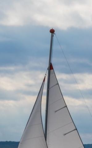 19 letni sternik oskarżony o sprowadzenia katastrofy w ruchu wodnym. Zginęła kobieta w ciąży