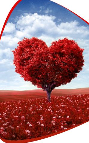 On z Tunezji do Polski pokonał wiele granic, a Ona zmieniła zdanie