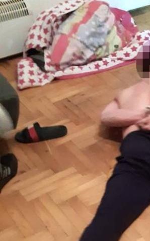 Wypadek na rauszu, groźby karalne, naruszenie nietykalności, zmiana wyglądu i nielegalny pobór prądu oraz narkotyki