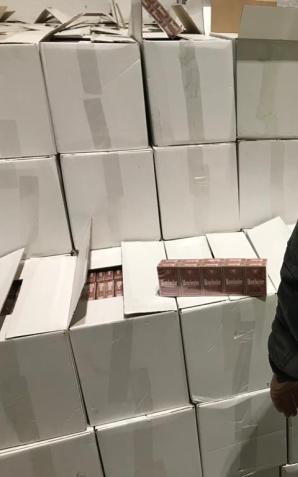 60-latek przez którego Skarb Państwa stracił 281 milionów złotych został zatrzymany przez Straż Graniczną a następnie tymczasowo aresztowany