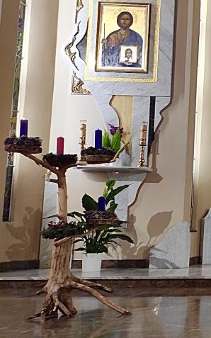 Słowo na 11 grudnia, trzecią niedzielę Adwentu