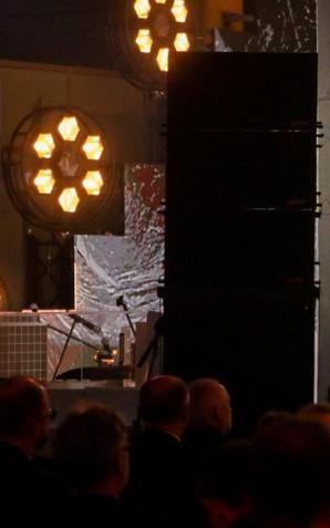 Podkarpackie Centrum Nauki „Łukasiewicz” czeka już na pierwszych odwiedzających