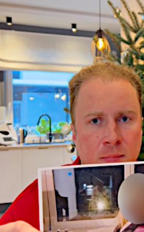 [VIDEO] Dramat ojca i jego córeczki. Czy Sąd Okręgowy w Sieradzu to dostrzega?