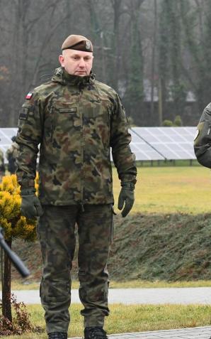 [VIDEO] Służba Więzienna dla obronności kraju – porozumienie Ministerstwa Sprawiedliwości z Ministerstwem Obrony Narodowej