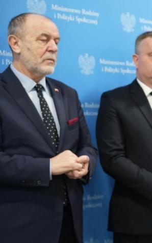 Nowe Centrum Opiekuńczo-mieszkalne w Kaliszu