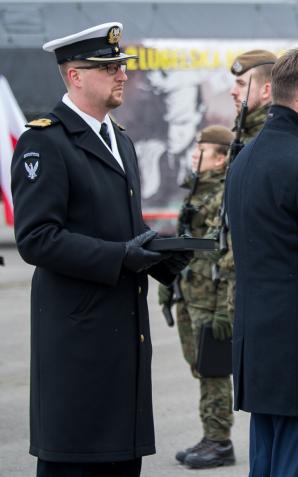 [VIDEO] 13 742 żołnierzy w 2022 roku wstąpiło do wojska. To był rekord od czasu zlikwidowania obowiązkowej służby wojskowej