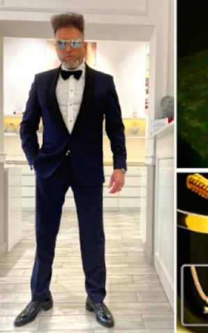 [VIDEO] Czy w Pruszkowie dojdzie we wtorek do nielegalnego zaboru maszyn jubilerskich? Właściciele prestiżowej firmy Colibra Polska poprosili o pomoc Biuro Rutkowski!