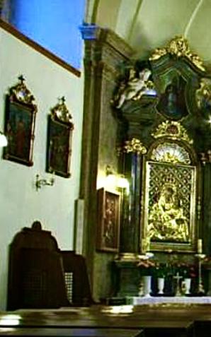 Słowo na niedzielę 19 lutego z Ogrodzieńca