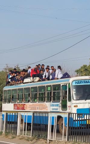 Kiedy filmy z Bollywood wejdą za bardzo