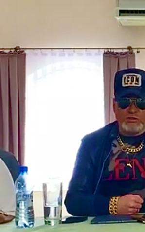 [VIDEO] RUTKOWSKI W AKCJI:  Kolejna piramida finansowa na Śląsku. Zapis konferencji z 18 kwietnia w Mysłowicach