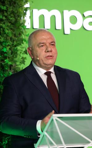 Wicepremier Jacek Sasin: unijna dyrektywa Fit for 55 uderza w polską gospodarkę i jej obywateli