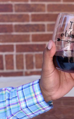 Randka skończyła się na komisariacie