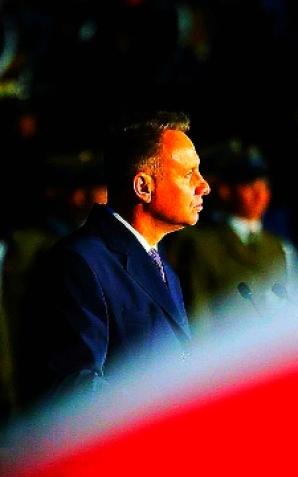 [VIDEO] Westerplatte. 84. rocznica wybuchu II wojny światowej