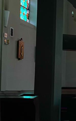 Słowo na niedzielę 19 listopada ze Środy Wielkopolskiej