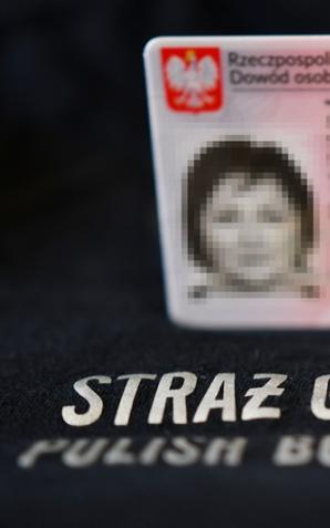 Polak zawsze poznaje Polaka po dokumentach! Syryjki uznały, że wyglądają jak Polki, skoro podczas legitymowania posłużyły się polskimi dokumentami