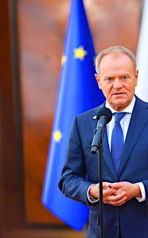 [VIDEO] Konieczne wzmocnienie polskich służb specjalnych