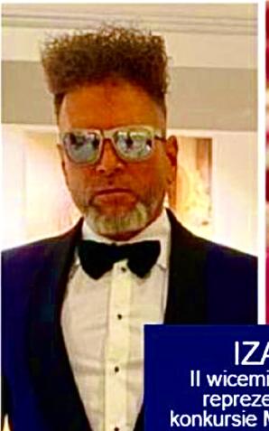 [VIDEO] PATRIOT24 RUTKOWSKI W AKCJI:  Na 1,5 roku więzienia skazał sąd byłą uczestniczkę Miss Uniwersum i jej męża - aferzystę z Marriotta!