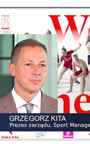[VIDEO] Ponad 200 polskich sportowców walczyło w Paryżu nie tylko o medale, ale też nagrody finansowe i uwagę sponsorów. To szczególnie istotne dla mniej popularnych dyscyplin