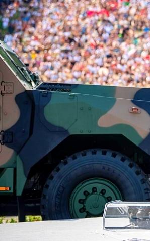 [VIDEO] 15 sierpnia to święto wszystkich Polaków