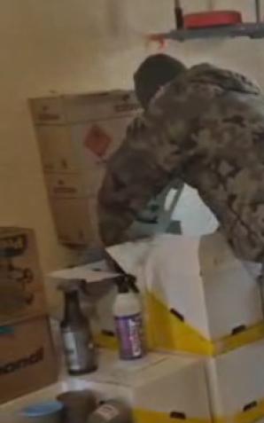 [VIDEO] Operacja Feniks: Wojska Obrony Terytorialnej pomagają w Lądku Zdroju po powodzi