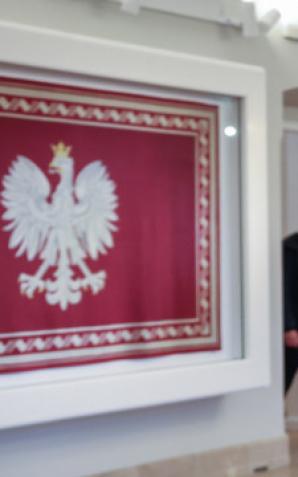 [VIDEO] Spotkanie Andrzeja Dudy z Emmanuelem Macronem