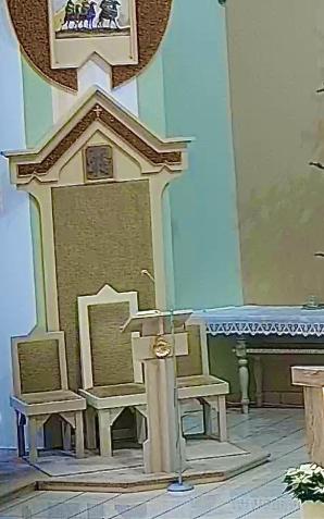 Słowo na 25 grudnia, pierwszy dzień świąt Bożego Narodzenia