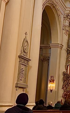 Słowo na Niedzielę Zmartwychwstania Pańskiego 2025 r.