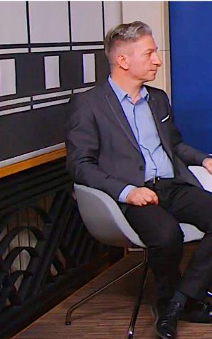 [VIDEO] Panel ekspercki - wybory Prezydenta RP | Głosowanie za granicą