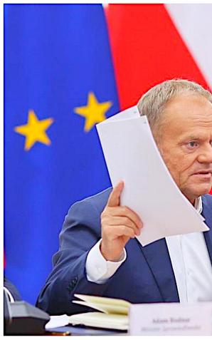 [VIDEO] Raport o deregulacji – efekty współpracy rządu ze stroną społeczną